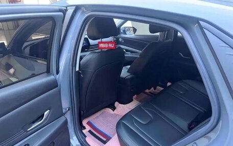 Hyundai Elantra, 2022 год, 1 537 555 рублей, 13 фотография