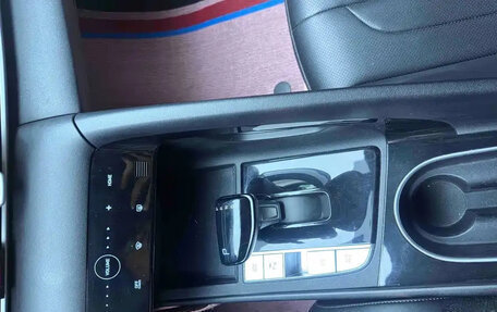 Hyundai Elantra, 2022 год, 1 537 555 рублей, 19 фотография