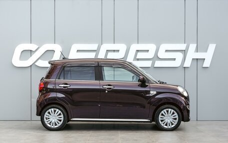 Daihatsu Cast I, 2018 год, 840 000 рублей, 5 фотография