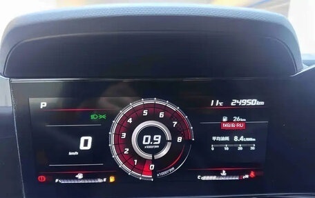 Hyundai Elantra, 2022 год, 1 537 555 рублей, 16 фотография