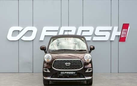 Daihatsu Cast I, 2018 год, 840 000 рублей, 3 фотография