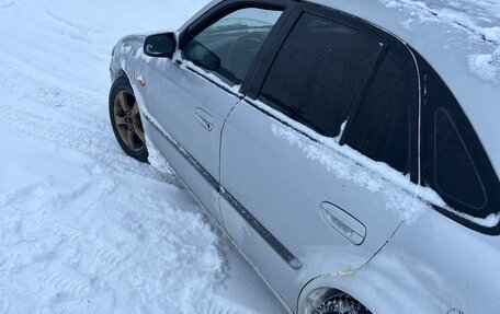 Mazda 626, 1998 год, 100 000 рублей, 2 фотография