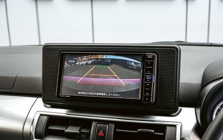 Daihatsu Cast I, 2018 год, 840 000 рублей, 13 фотография