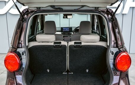 Daihatsu Cast I, 2018 год, 840 000 рублей, 19 фотография