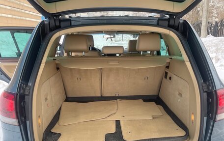 Volkswagen Touareg III, 2007 год, 1 000 000 рублей, 11 фотография