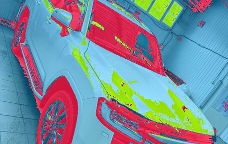 Toyota Land Cruiser, 2021 год, 10 500 000 рублей, 10 фотография