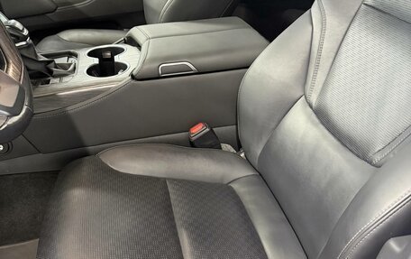 Toyota Land Cruiser, 2021 год, 10 500 000 рублей, 13 фотография