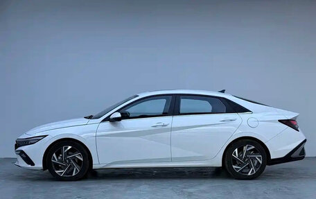 Hyundai Elantra, 2025 год, 1 753 000 рублей, 11 фотография