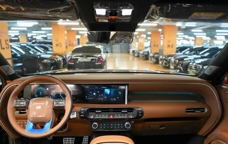 Hyundai Palisade, 2025 год, 8 800 000 рублей, 7 фотография