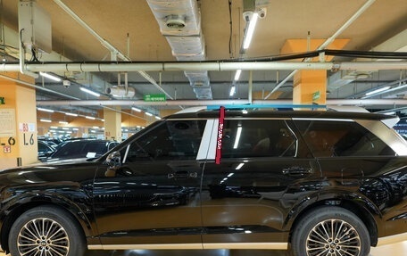 Hyundai Palisade, 2025 год, 8 800 000 рублей, 2 фотография