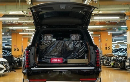 Hyundai Palisade, 2025 год, 8 800 000 рублей, 5 фотография