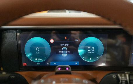 Hyundai Palisade, 2025 год, 8 800 000 рублей, 9 фотография