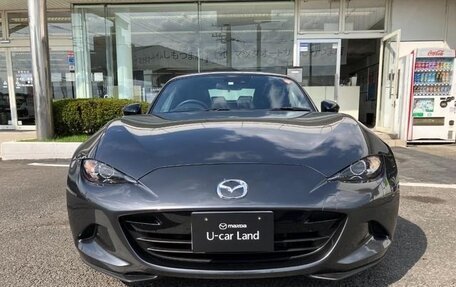 Mazda Roadster IV (ND), 2023 год, 1 430 325 рублей, 2 фотография