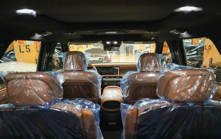 Hyundai Palisade, 2025 год, 8 800 000 рублей, 17 фотография