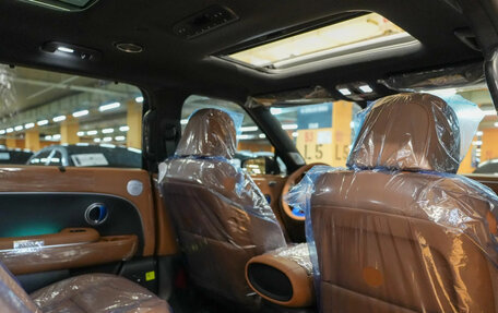 Hyundai Palisade, 2025 год, 8 800 000 рублей, 15 фотография