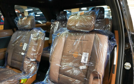 Hyundai Palisade, 2025 год, 8 800 000 рублей, 11 фотография