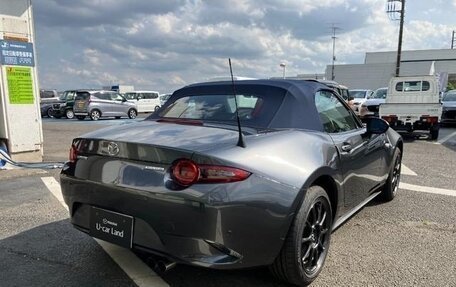Mazda Roadster IV (ND), 2023 год, 1 430 325 рублей, 4 фотография