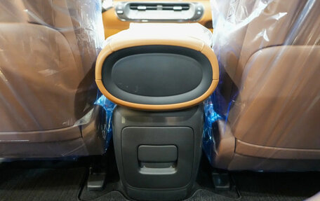 Hyundai Palisade, 2025 год, 8 800 000 рублей, 16 фотография