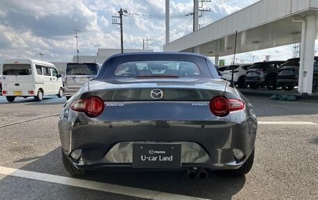 Mazda Roadster IV (ND), 2023 год, 1 430 325 рублей, 5 фотография