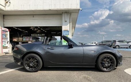 Mazda Roadster IV (ND), 2023 год, 1 430 325 рублей, 7 фотография