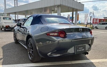 Mazda Roadster IV (ND), 2023 год, 1 430 325 рублей, 6 фотография