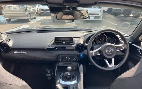 Mazda Roadster IV (ND), 2023 год, 1 430 325 рублей, 9 фотография