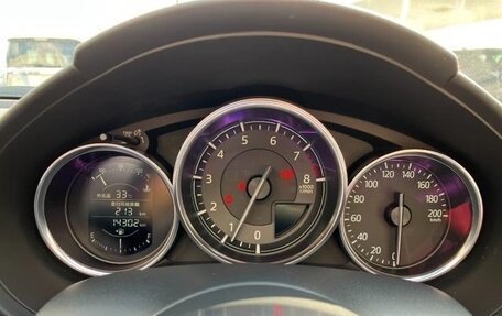 Mazda Roadster IV (ND), 2023 год, 1 430 325 рублей, 11 фотография