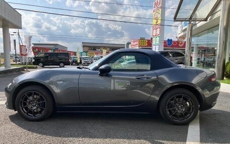 Mazda Roadster IV (ND), 2023 год, 1 430 325 рублей, 8 фотография