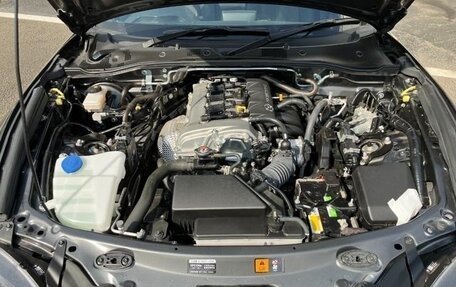 Mazda Roadster IV (ND), 2023 год, 1 430 325 рублей, 20 фотография