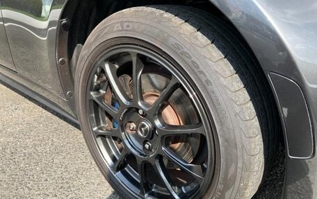 Mazda Roadster IV (ND), 2023 год, 1 430 325 рублей, 24 фотография