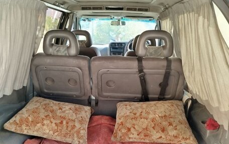 Nissan Serena I, 1998 год, 300 000 рублей, 6 фотография