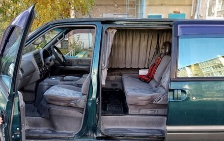 Nissan Serena I, 1998 год, 300 000 рублей, 14 фотография