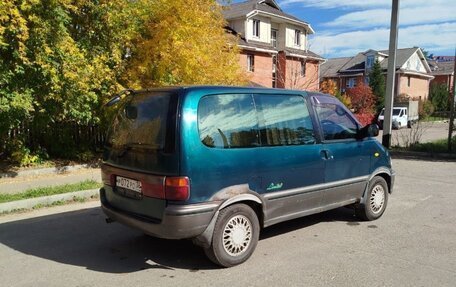 Nissan Serena I, 1998 год, 300 000 рублей, 4 фотография