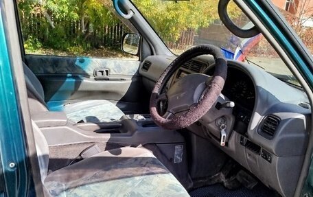 Nissan Serena I, 1998 год, 300 000 рублей, 2 фотография