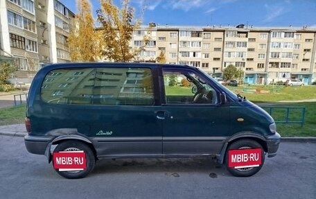 Nissan Serena I, 1998 год, 300 000 рублей, 13 фотография