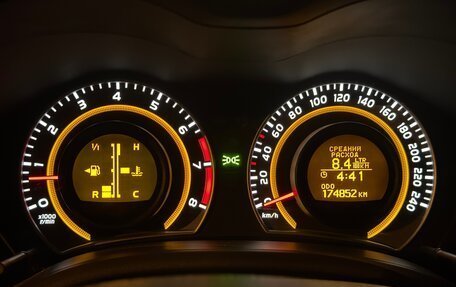 Toyota Corolla, 2010 год, 1 450 000 рублей, 1 фотография