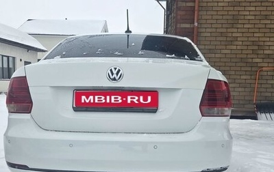 Volkswagen Polo VI (EU Market), 2019 год, 1 250 000 рублей, 1 фотография