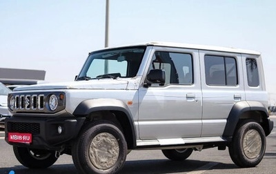 Suzuki Jimny, 2026 год, 2 660 555 рублей, 1 фотография