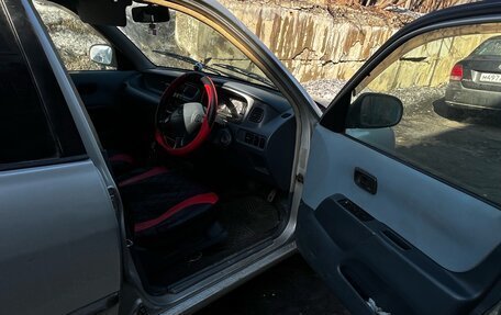 Toyota Duet, 2001 год, 240 000 рублей, 1 фотография