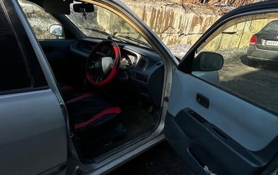 Toyota Duet, 2001 год, 240 000 рублей, 1 фотография