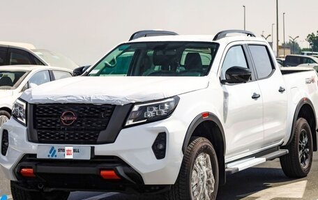 Nissan Navara (Frontier), 2026 год, 4 600 000 рублей, 1 фотография