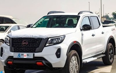 Nissan Navara (Frontier), 2026 год, 4 600 000 рублей, 1 фотография