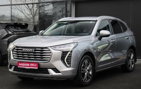 Haval Jolion, 2022 год, 1 510 000 рублей, 1 фотография