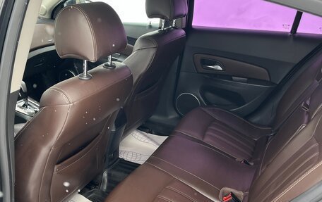 Chevrolet Cruze II, 2012 год, 690 000 рублей, 16 фотография