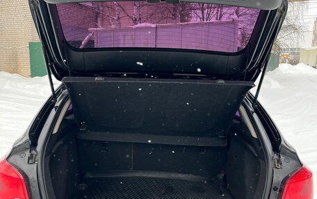 Chevrolet Cruze II, 2012 год, 690 000 рублей, 15 фотография