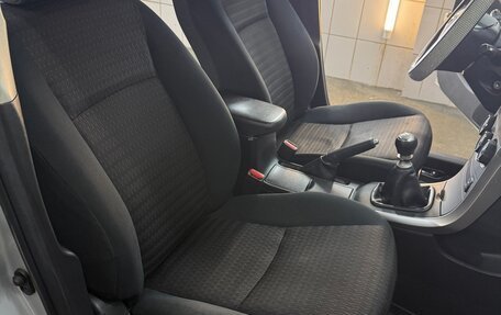 Toyota Corolla, 2010 год, 1 450 000 рублей, 7 фотография