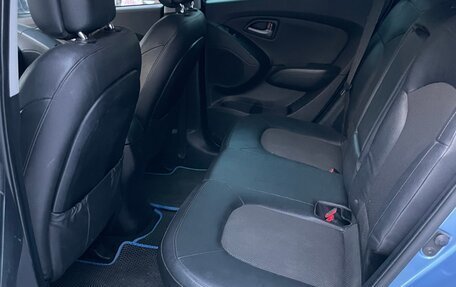 Hyundai ix35 I рестайлинг, 2014 год, 1 050 000 рублей, 8 фотография