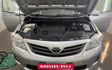 Toyota Corolla, 2010 год, 1 450 000 рублей, 8 фотография