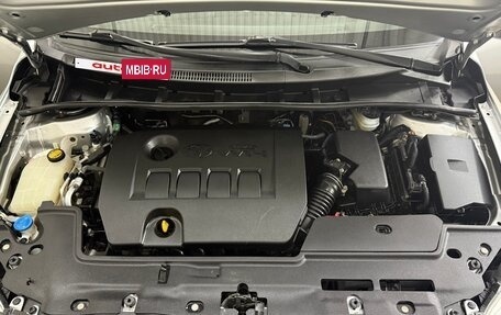 Toyota Corolla, 2010 год, 1 450 000 рублей, 9 фотография