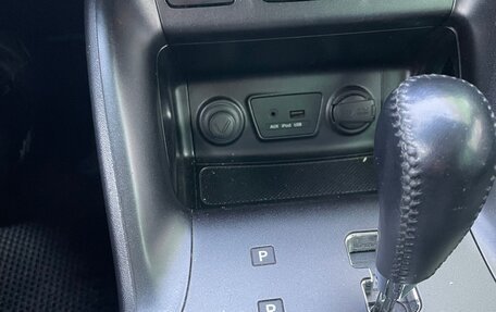 Hyundai ix35 I рестайлинг, 2014 год, 1 050 000 рублей, 11 фотография